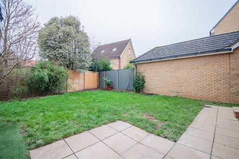 3 bedroom detached house for sale, Wickham Crescent, Chelmsford