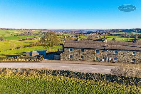 Hill Top, Dungworth, Sheffield