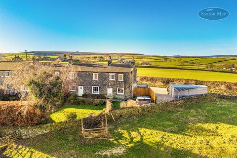 4 bedroom cottage for sale, Hill Top, Dungworth, Sheffield