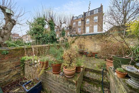 34 Kingsley Place, London, N6 5EA