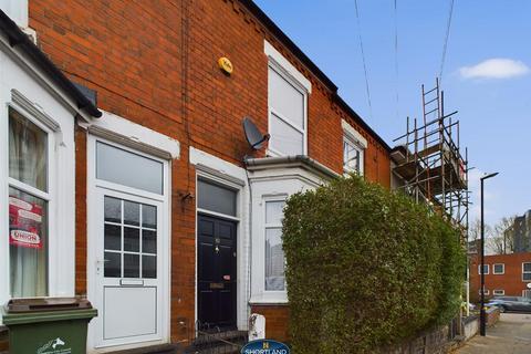 2 bedroom terraced house to rent, Hawkins Road, Coventry CV5