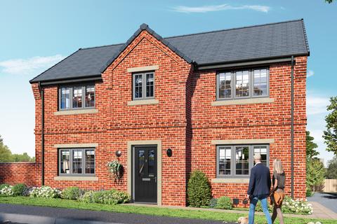 4 bedroom detached house for sale, Plot 29, The Ormonde at Manor Oaks, Oak Road  S63