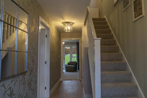 4 bedroom detached house for sale, Plot 29, The Ormonde at Manor Oaks, Oak Road  S63