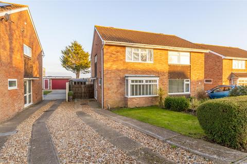 3 bedroom semi-detached house for sale, Glenthorne Close, Fareham PO14