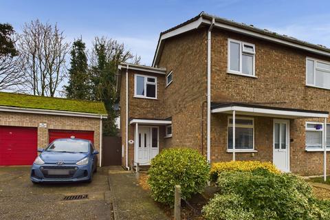 2 bedroom maisonette for sale, Maple Road, Downham Market PE38