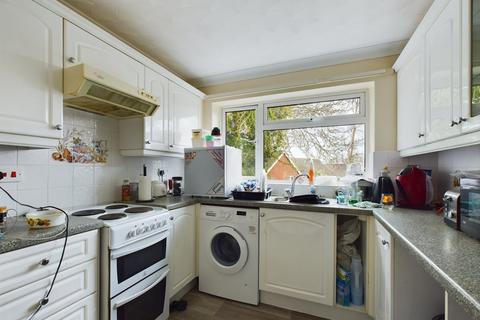 2 bedroom maisonette for sale, Maple Road, Downham Market PE38