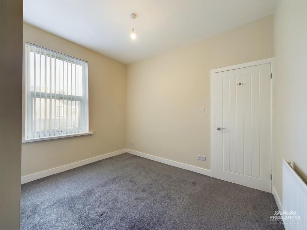 Bedroom 2 again
