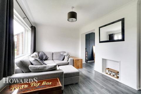 8 Brampton Grove, Lowestoft, NR32 4RU