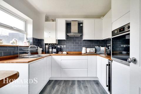 8 Brampton Grove, Lowestoft, NR32 4RU