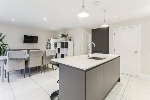 4 bedroom end of terrace house for sale, Denby Road, Cobham, Surrey, KT11