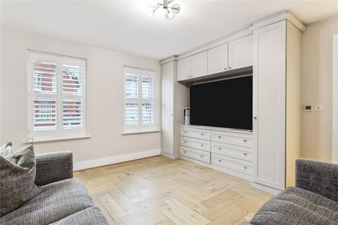 4 bedroom end of terrace house for sale, Denby Road, Cobham, Surrey, KT11