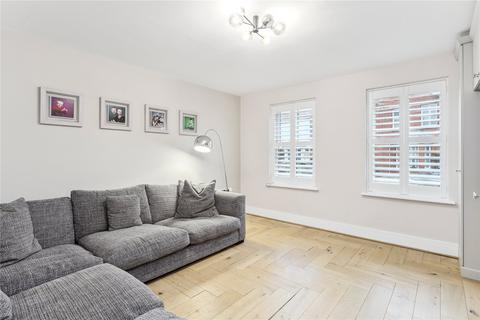 2, Baillie Cottages Denby Road, Cobham, KT11 1FB