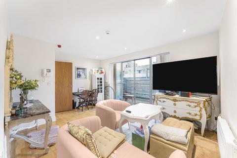 2 bedroom apartment for sale, Banner Street, London, EC1Y