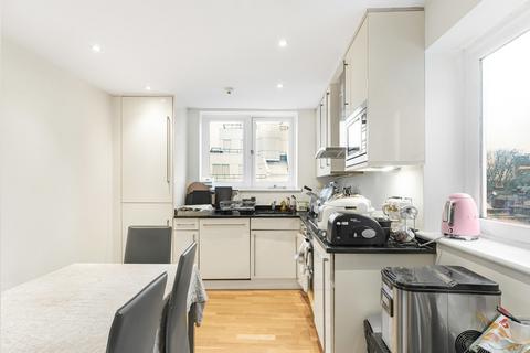 2 bedroom apartment for sale, Banner Street, London, EC1Y