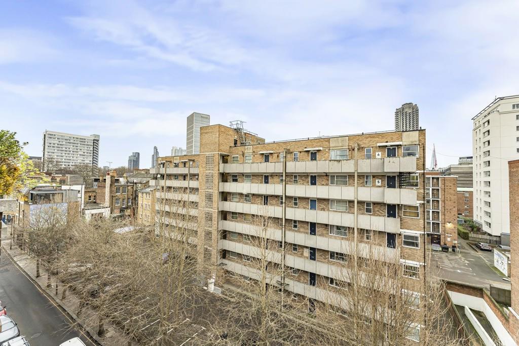 Terrace View