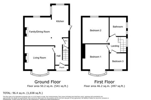 3 bedroom semi-detached house for sale, Blackthorn Grove, Fairfield, Stockton-on-Tees, Durham, TS19 7DG