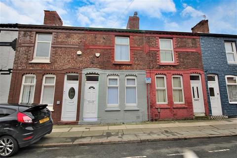 2 bedroom house to rent, Liverpool L4