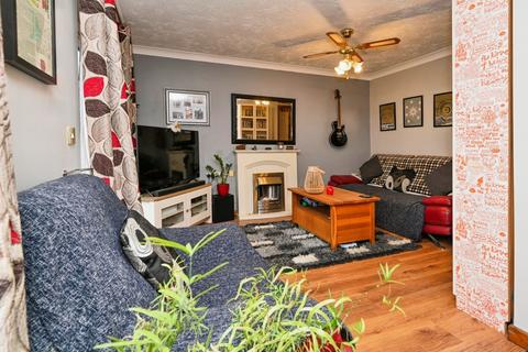 29 Curtis Drive, Coningsby, Lincoln, LN4 4NQ