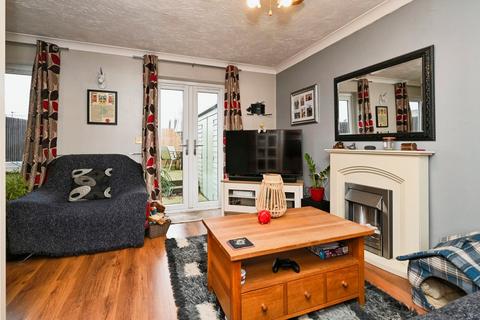29 Curtis Drive, Coningsby, Lincoln, LN4 4NQ