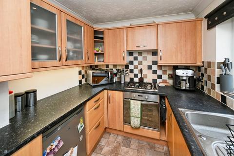 29 Curtis Drive, Coningsby, Lincoln, LN4 4NQ