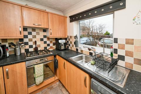 29 Curtis Drive, Coningsby, Lincoln, LN4 4NQ