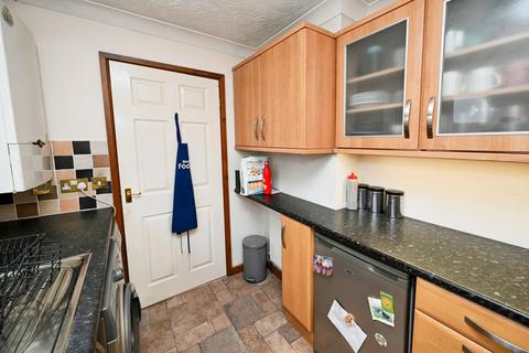 29 Curtis Drive, Coningsby, Lincoln, LN4 4NQ