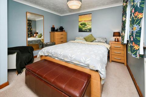 29 Curtis Drive, Coningsby, Lincoln, LN4 4NQ