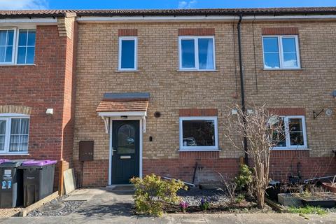 29 Curtis Drive, Coningsby, Lincoln, LN4 4NQ