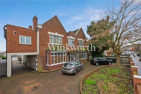 1 bedroom apartment to rent, 163 Philip Lane, London, N15