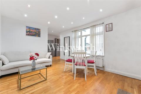 1 bedroom apartment to rent, 163 Philip Lane, London, N15