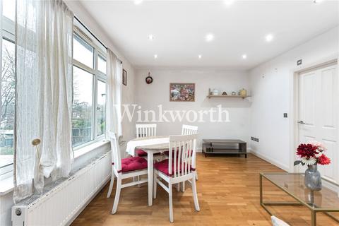 1 bedroom apartment to rent, 163 Philip Lane, London, N15