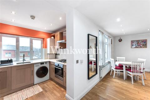 1 bedroom apartment to rent, 163 Philip Lane, London, N15