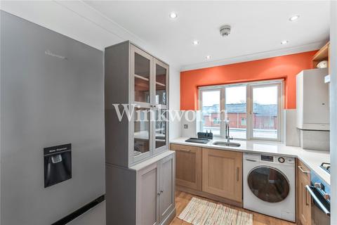 1 bedroom apartment to rent, 163 Philip Lane, London, N15