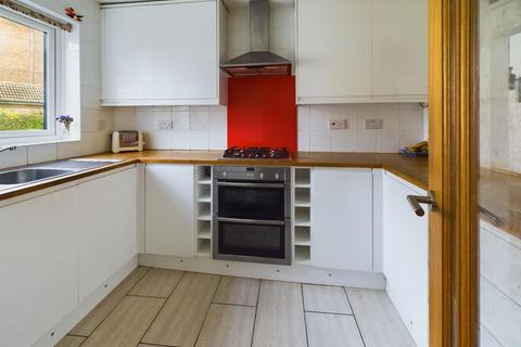 3 bedroom terraced house for sale, St. Aubyns Mead, Rottingdean, Brighton