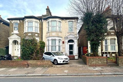 1 bedroom flat for sale, Flat A, 161 Hither Green Lane, Lewisham, London, SE13 6QF