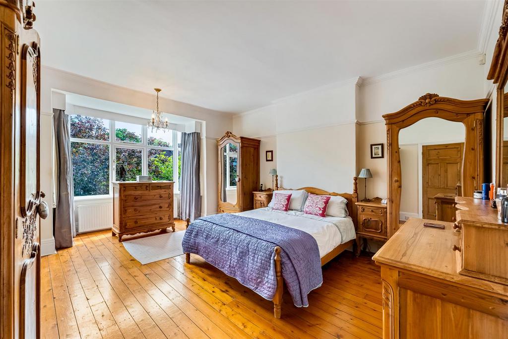 Principal Bedroom 1