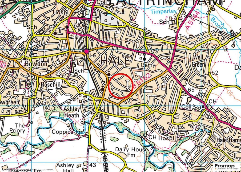 Town Plan