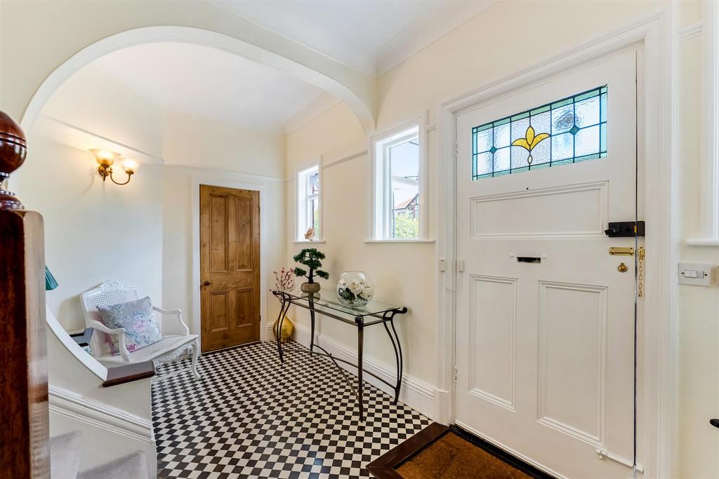 Hallway
