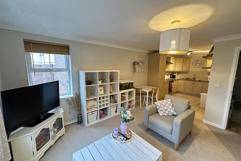 1 bedroom apartment for sale, 19 Bandy Fields Place, Salford