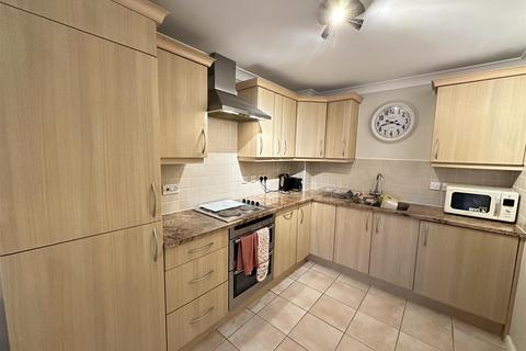 1 bedroom apartment for sale, 19 Bandy Fields Place, Salford