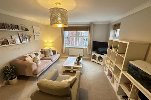 1 bedroom apartment for sale, 19 Bandy Fields Place, Salford