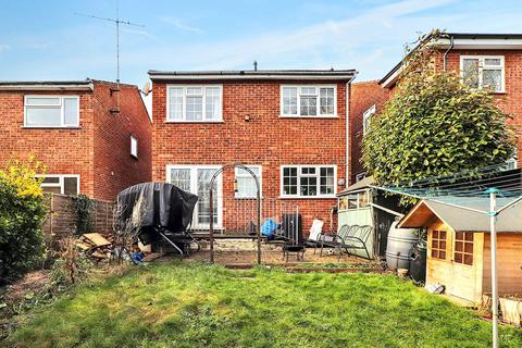 30 Berkeley Close, Stevenage, SG2 8SG
