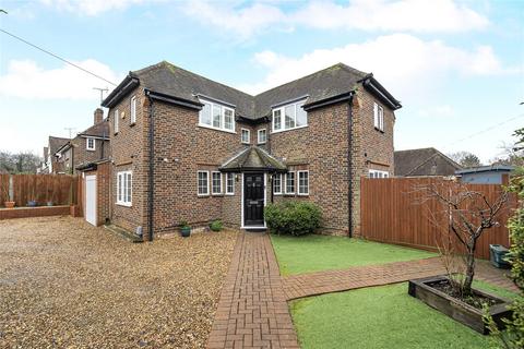 4 bedroom detached house for sale, Winterhill Way, Guildford GU4