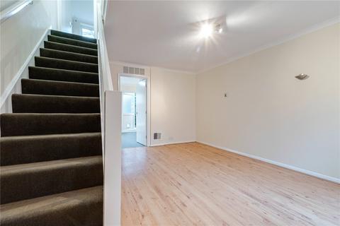 2 bedroom end of terrace house to rent, Willmore End, London, SW19