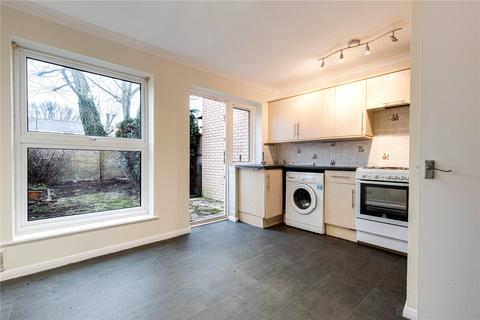 2 bedroom end of terrace house to rent, Willmore End, London, SW19