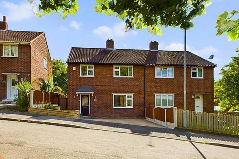 3 bedroom semi-detached house for sale, Mount Pleasant, Ackworth WF7