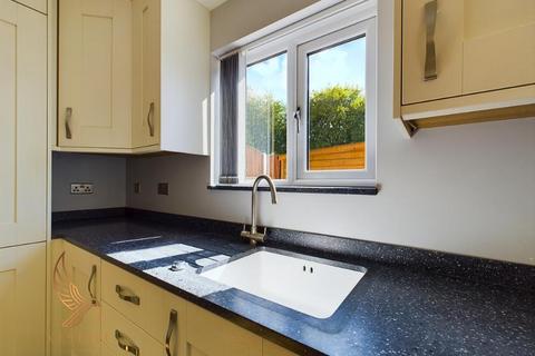 36 Mount Pleasant, Ackworth, Pontefract, WF7 7HU