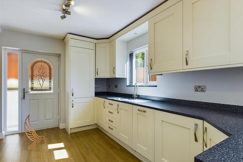 36 Mount Pleasant, Ackworth, Pontefract, WF7 7HU