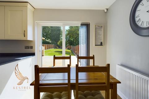 36 Mount Pleasant, Ackworth, Pontefract, WF7 7HU