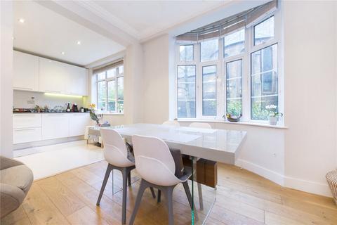 2 bedroom apartment to rent, Grove End Gardens, Grove End Road, St John's Wood, London, NW8